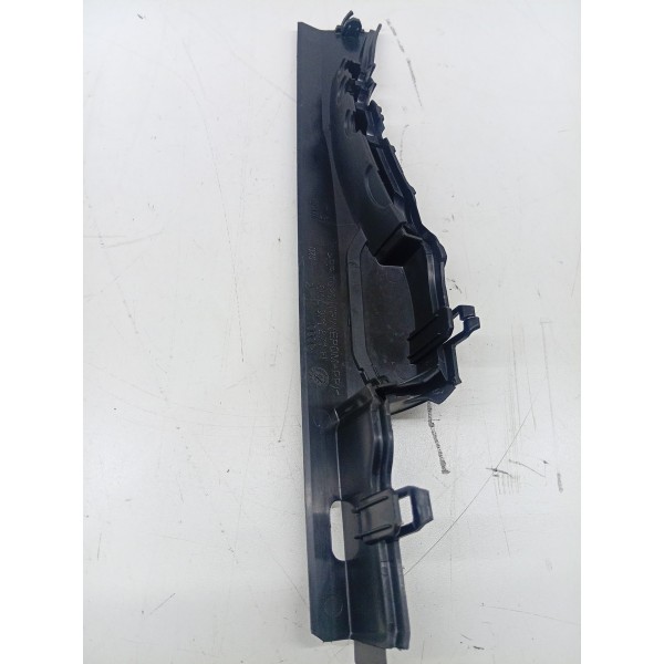 Suporte Vedação Calha Água Dianteira Esquerda A5 2021 2022