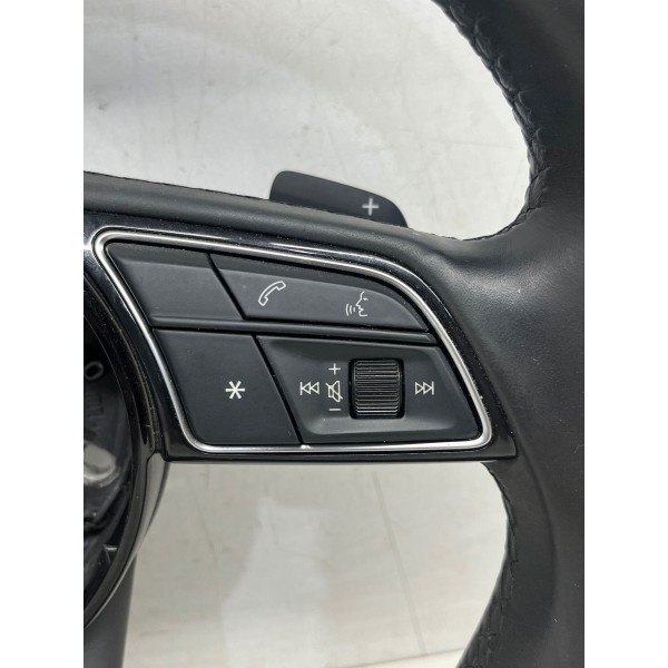 Volante Audi A5 Sportback  2023 A 2025