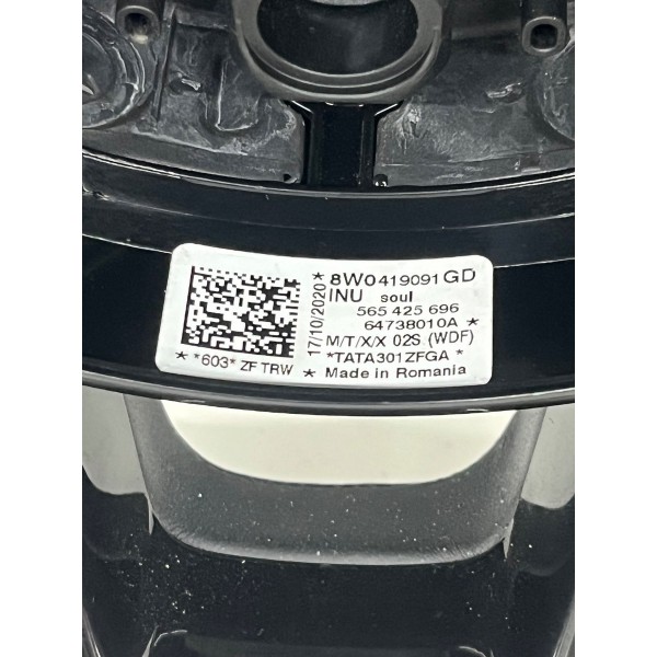 Volante Audi A5 Sportback  2023 A 2025