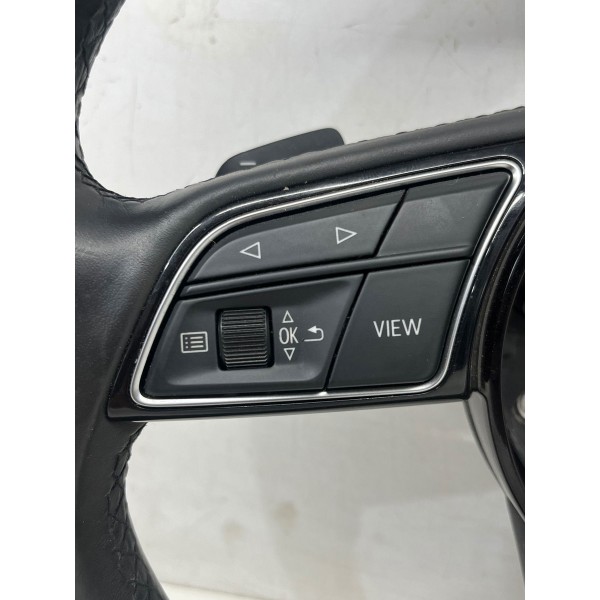 Volante Audi A5 Sportback  2023 A 2025