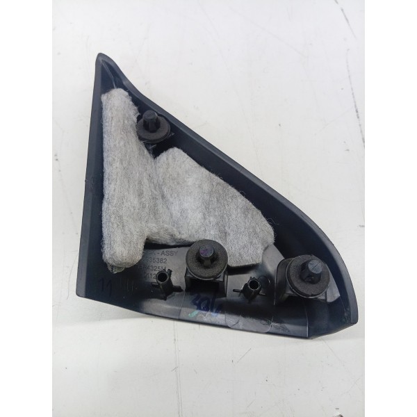 Acabamento Interno Retroviso Direito Commander 2022 2025