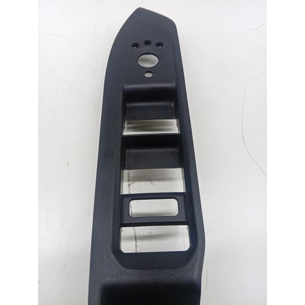 Moldura Botão Vidro Dian Esq Jeep Commander 2022 2025