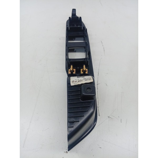 Moldura Botão Vidro Dian Esq Jeep Commander 2022 2025