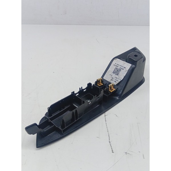 Moldura Botão Vidro Trás Dir Jeep Commander 2022 2025