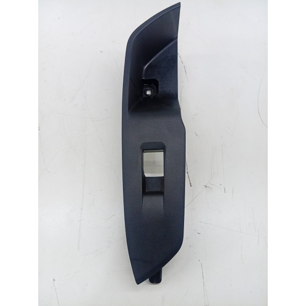 Moldura Botão Vidro Trás Dir Jeep Commander 2022 2025