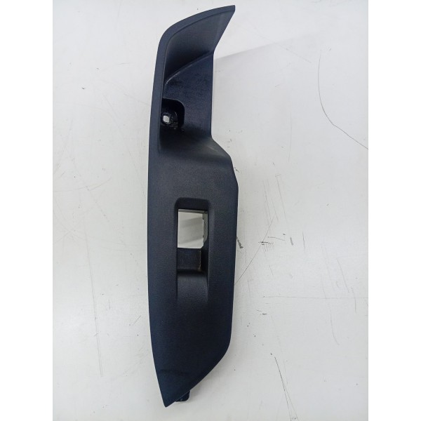 Moldura Botão Vidro Trás Dir Jeep Commander 2022 2025