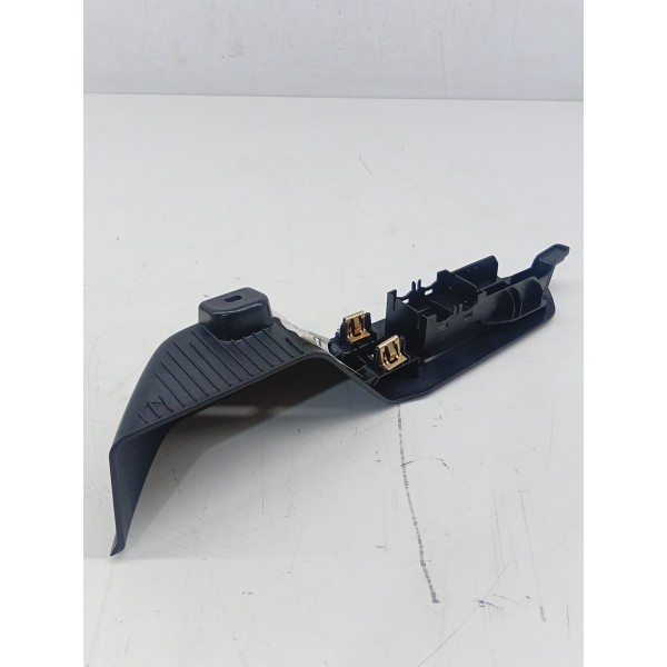 Moldura Botão Vidro Trás Dir Jeep Commander 2022 2025