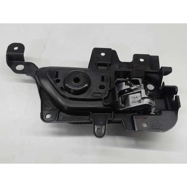 Maçaneta Porta Traseira Esquerda Jeep Commander 2022 A 2025