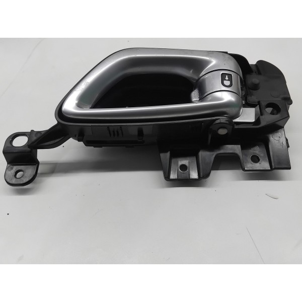 Maçaneta Porta Dianteira Esquerda Jeep Commander 2022 A 2025