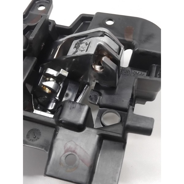 Maçaneta Porta Traseira Direita Jeep Commander 2022 A 2025