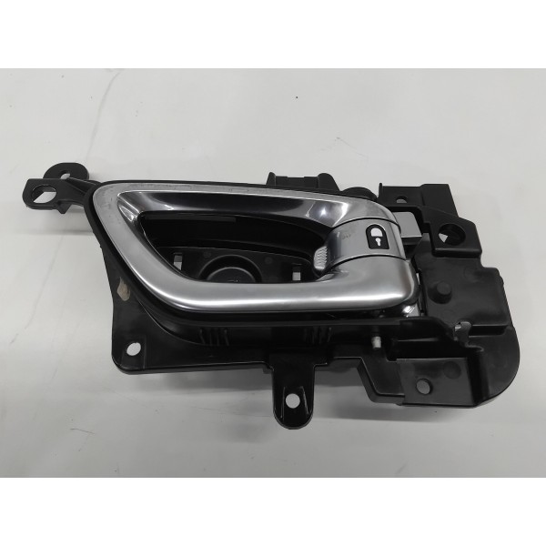 Maçaneta Porta Dianteira Direita Jeep Commander 2022 A 2025