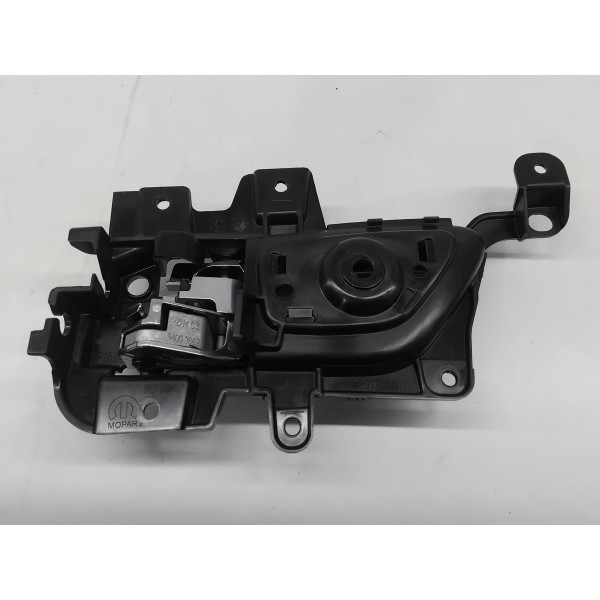 Maçaneta Porta Dianteira Direita Jeep Commander 2022 A 2025