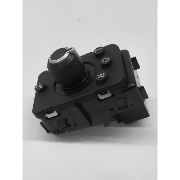 Botão Retrovisor Elétrico Commander Compass 2022 2025