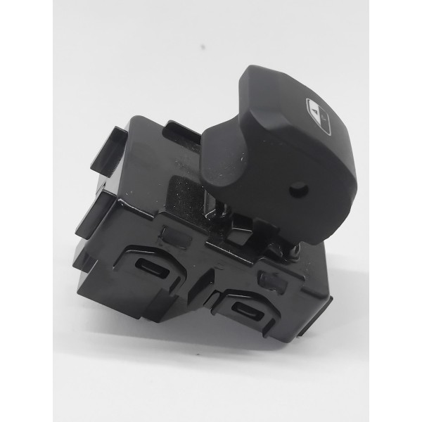 Botão Traseiro Interruptor Vidro Elétrico Compass 2022 2025