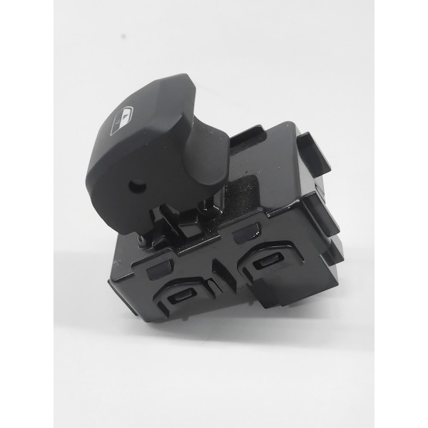 Botão Traseiro Interruptor Vidro Elétrico Compass 2022 2025