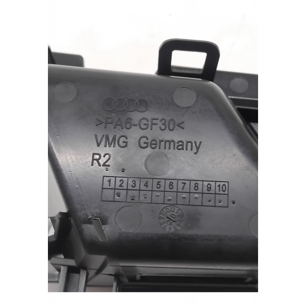 Maçaneta Interna Dianteira Direita Audi A4 A5 2021 A 2022