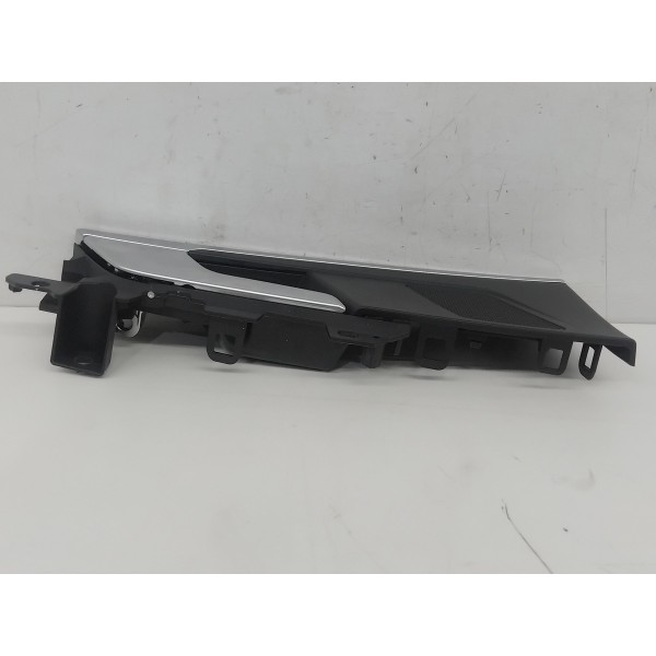 Maçaneta Interna Traseiro Esquerdo Audi A4 A5 2021 A 2022