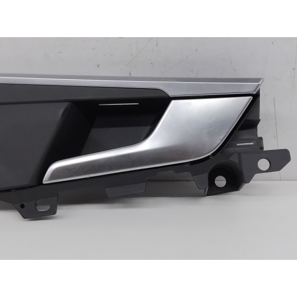 Maçaneta Interna Traseiro Direita Audi A4 A5 2021 A 2022