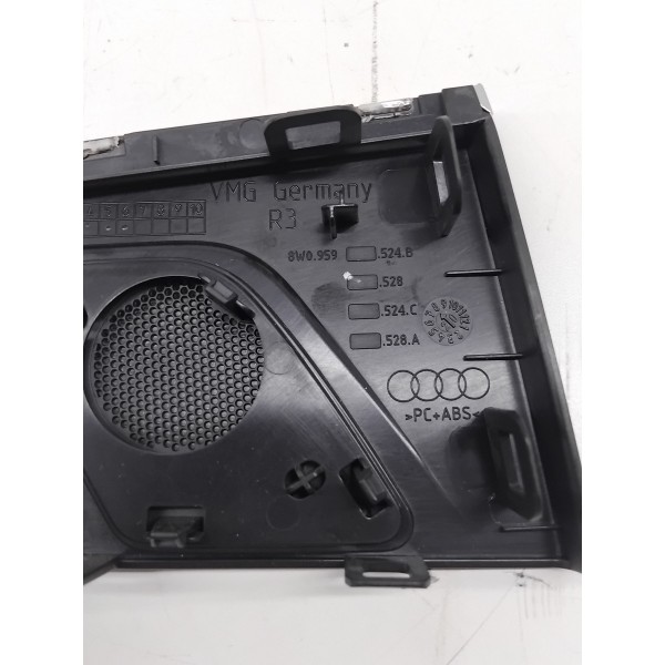 Maçaneta Interna Traseiro Direita Audi A4 A5 2021 A 2022