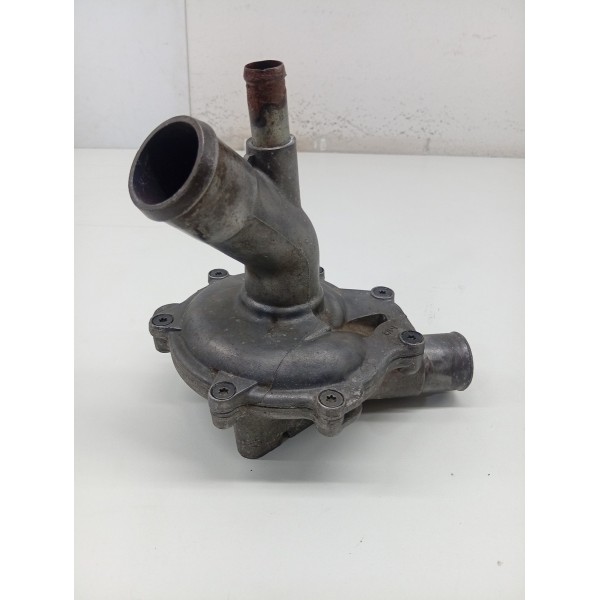 Bomba Agua Com Tampa Fiat Motor Etorq Sistema Melling