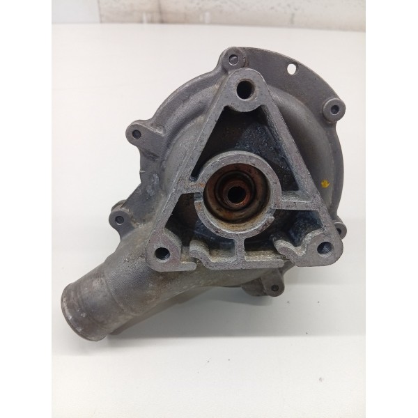 Bomba Agua Com Tampa Fiat Motor Etorq Sistema Melling