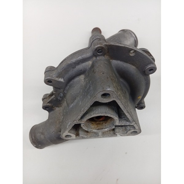 Bomba Agua Com Tampa Fiat Motor Etorq Sistema Melling