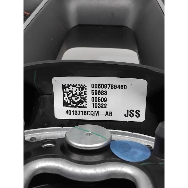 Volante Direção Jeep Commander Overland 2021 2025