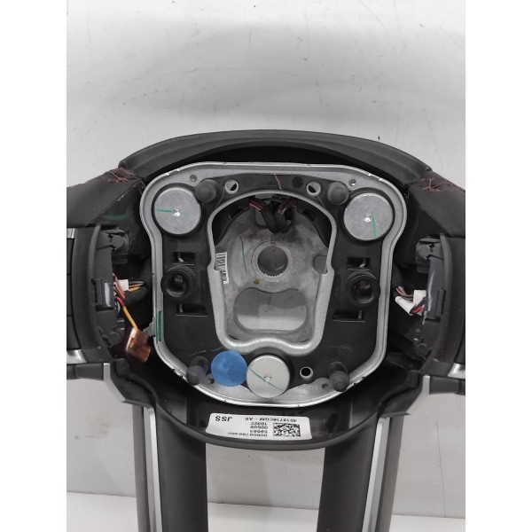 Volante Direção Jeep Commander Overland 2021 2025