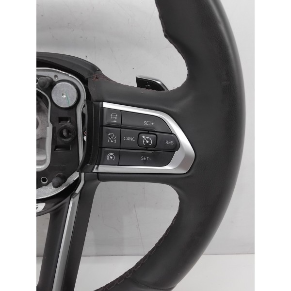 Volante Direção Jeep Commander Overland 2021 2025