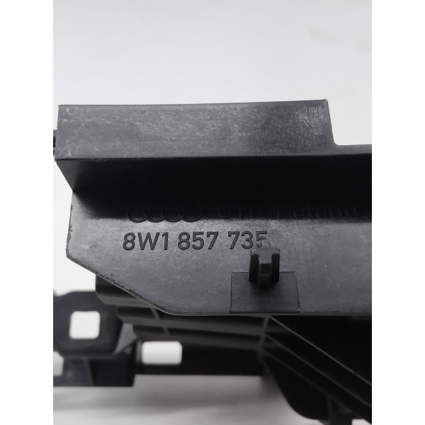 Suporte Montagem Tela Painel Inferior Audi A5 8w185773