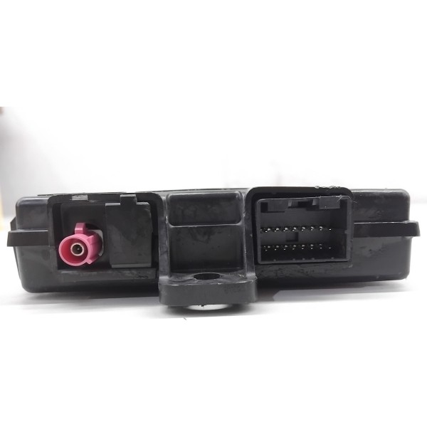 Modulo Conforto Pressão Ar Jeep Commander 1,3 2022 2025