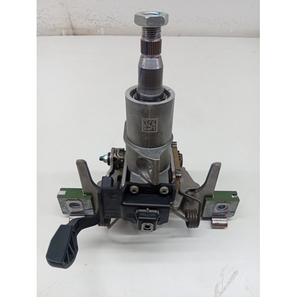 Canote Coluna De Direção Jeep Commander 2022 2025