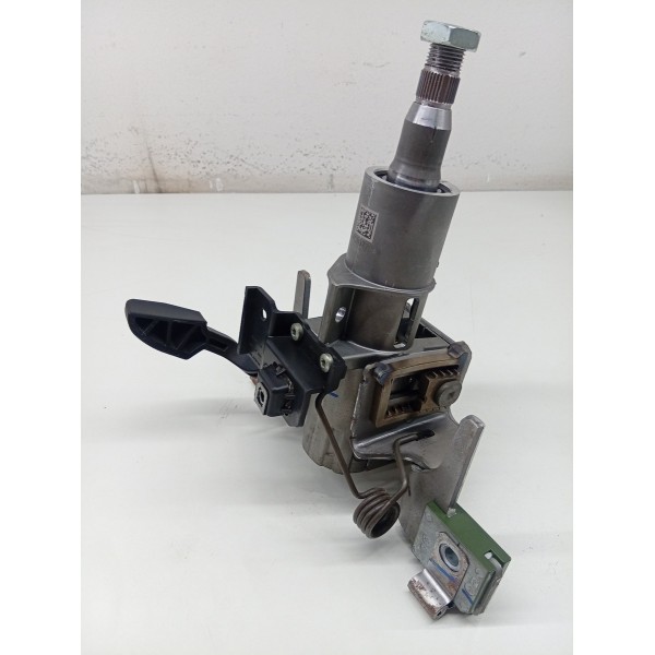 Canote Coluna De Direção Jeep Commander 2022 2025