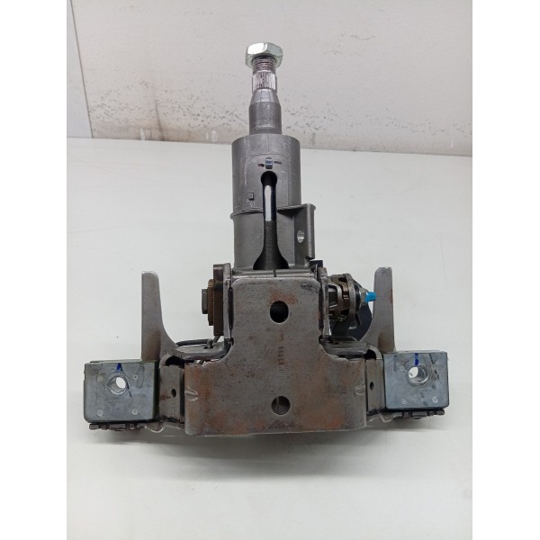 Canote Coluna De Direção Jeep Commander 2022 2025