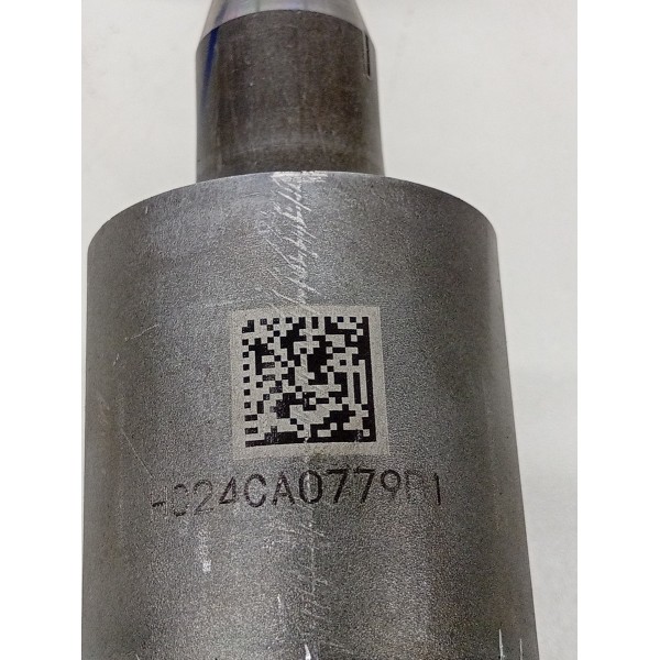 Canote Coluna De Direção Jeep Commander 2022 2025