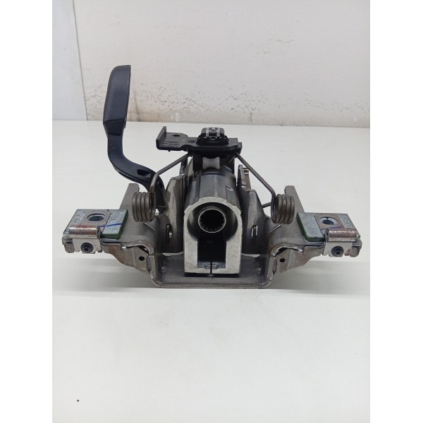 Canote Coluna De Direção Jeep Commander 2022 2025