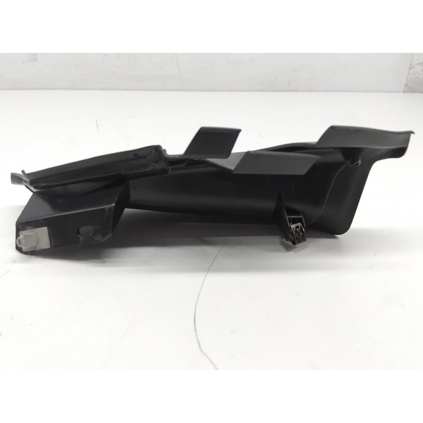 Acabamento Churrasqueira Direito Jeep Commander 2022 2025