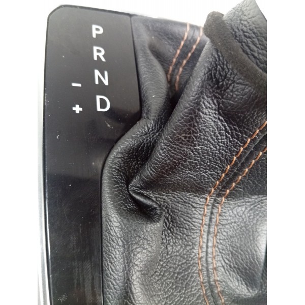 Alavanca Trambulador Cambio Jeep Commander 2022 2025