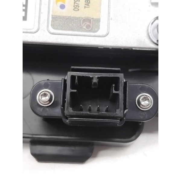 Módulo Carregador Indução Commander 2022 A 2024 00521927800