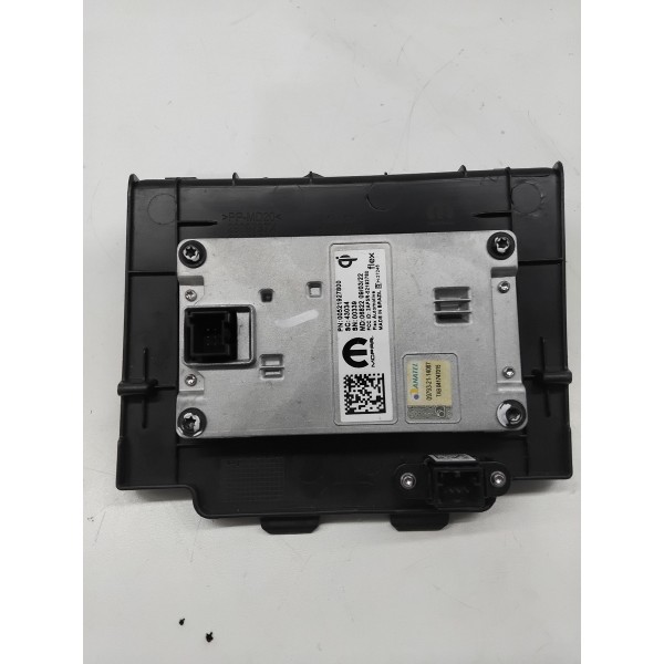 Módulo Carregador Indução Commander 2022 A 2024 00521927800