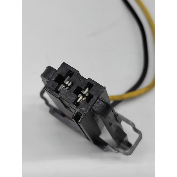 Caixa De Ar Interna Jeep Commander 2021 A 2025