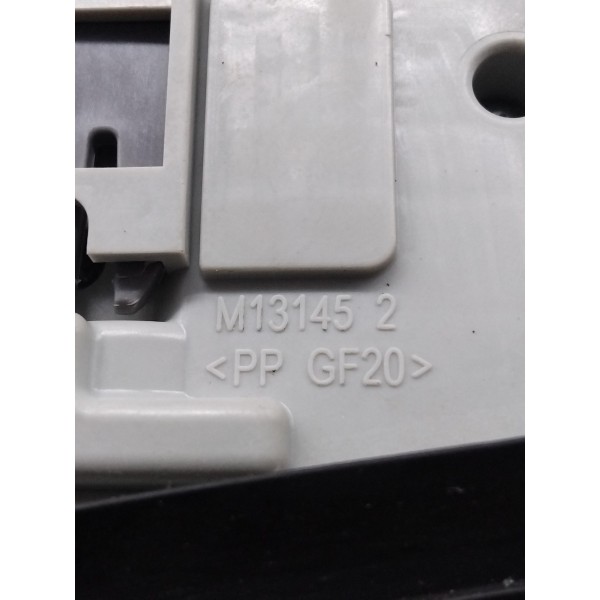 Fechadura Porta Dianteira Esquerda Audi A5 2018 2019