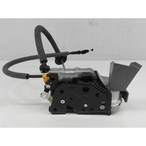 Fechadura Porta Dianteira Esquerda Audi A5 2018 2019