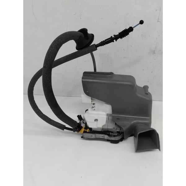 Fechadura Porta Dianteira Esquerda Audi A5 2018 2019