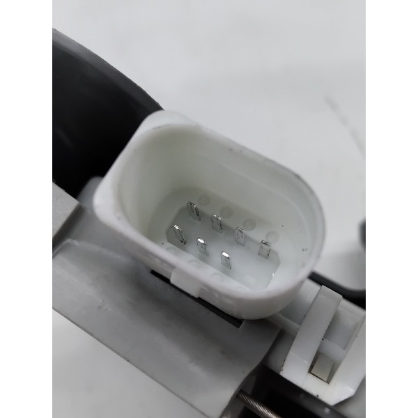 Fechadura Porta Dianteira Esquerda Audi A5 2018 2019