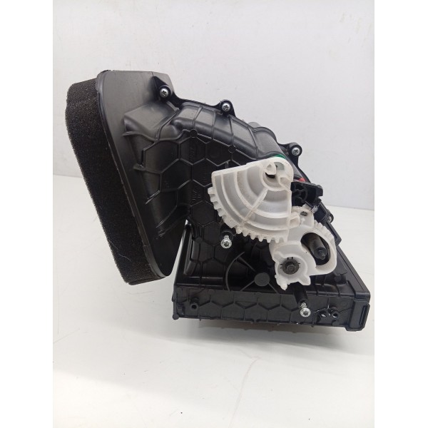 Caixa Filtro De Ar Condicionado Jeep Commander 2022 2025