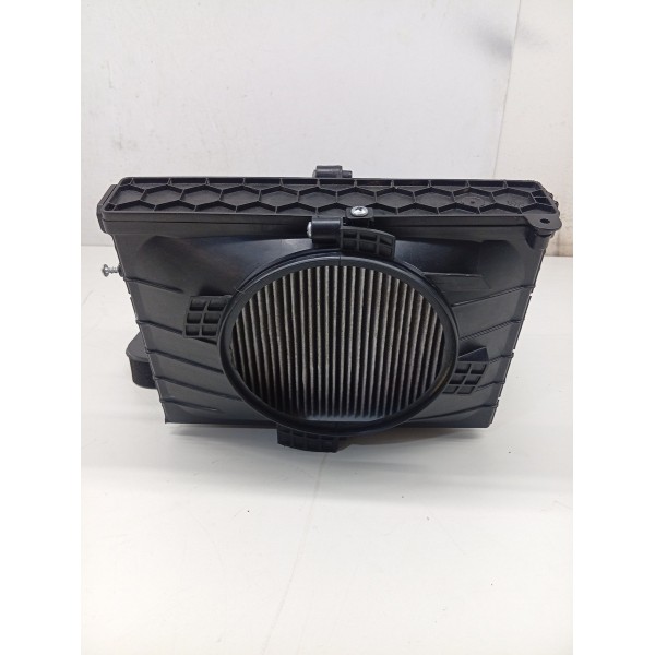 Caixa Filtro De Ar Condicionado Jeep Commander 2022 2025