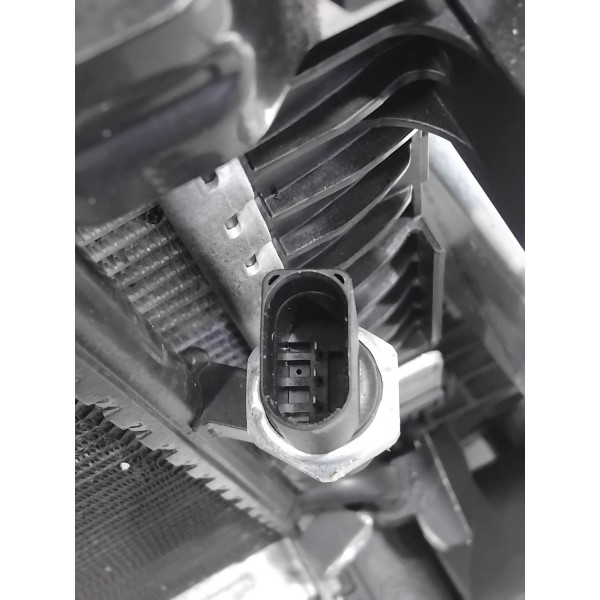 Kita Radiador Audi A5 2021 A 2025