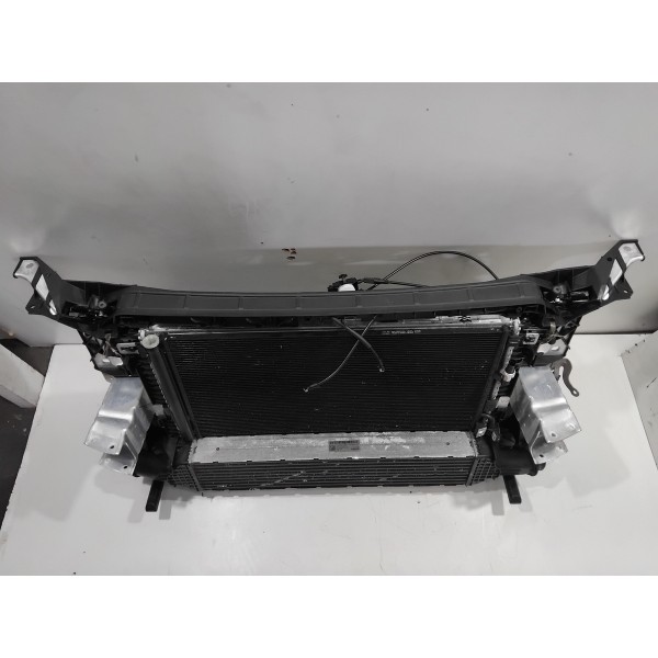 Kita Radiador Audi A5 2021 A 2025