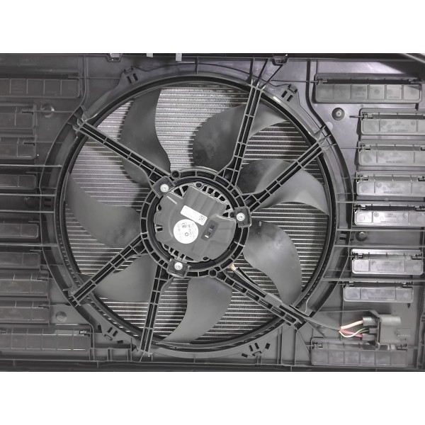 Kita Radiador Audi A5 2021 A 2025